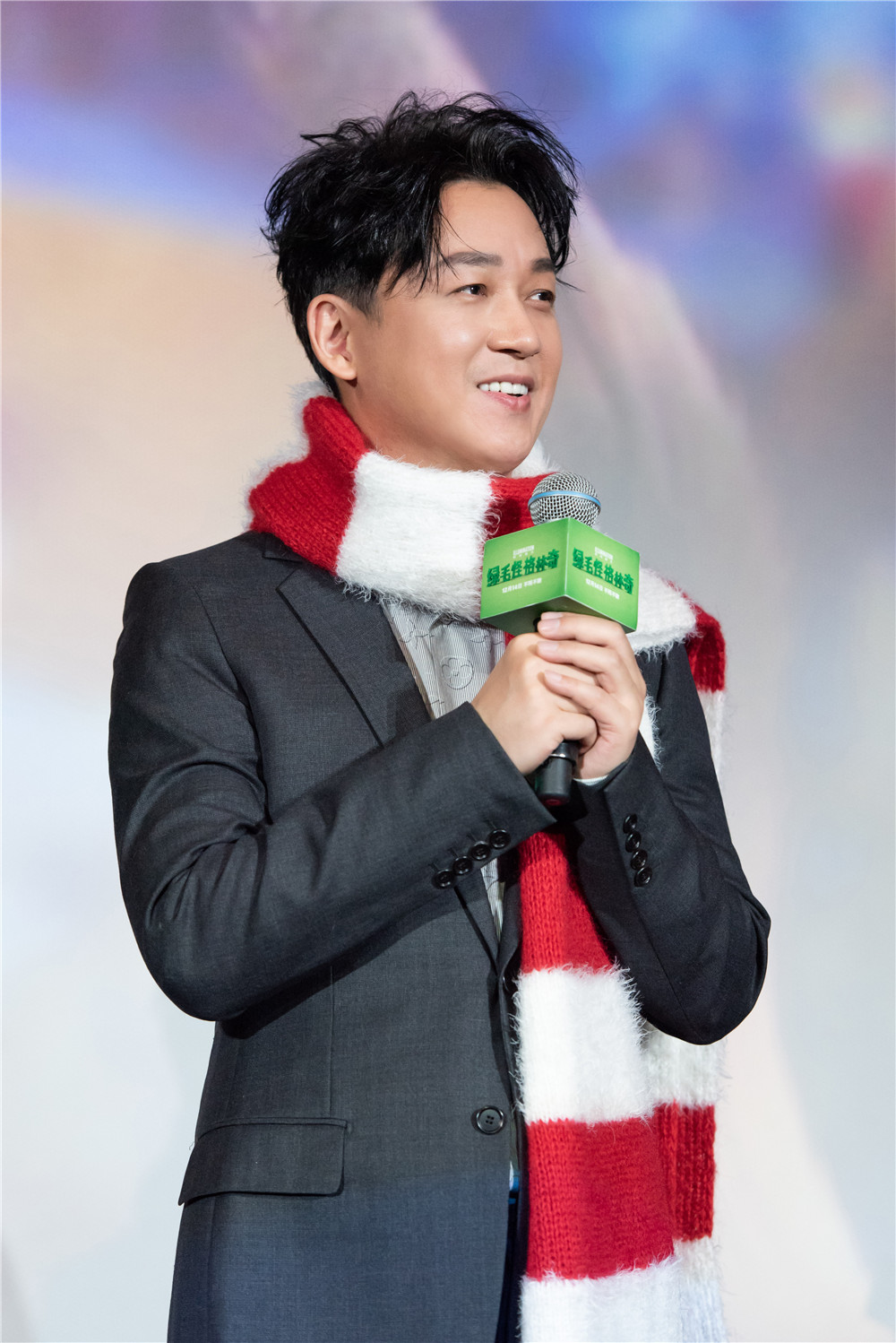 绿毛怪格林奇剧照的剧照