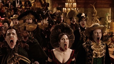 范海辛剧照的剧照