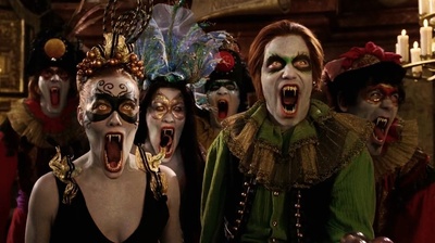 范海辛剧照的剧照