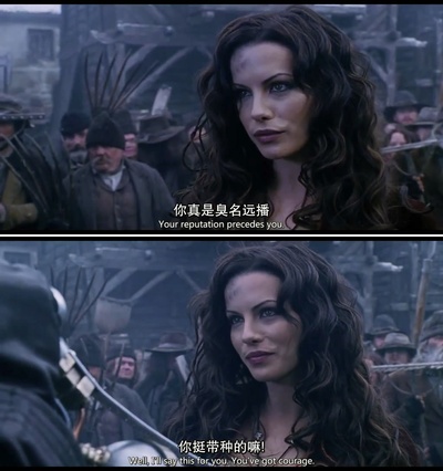 范海辛剧照的剧照