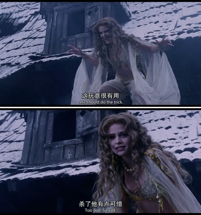 范海辛剧照的剧照