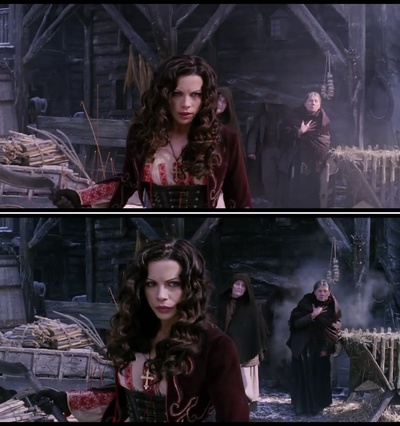 范海辛剧照的剧照