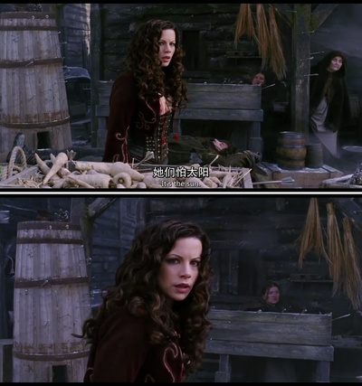 范海辛剧照的剧照