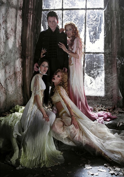 范海辛剧照的剧照