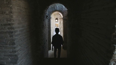 屋顶探险家剧照的剧照