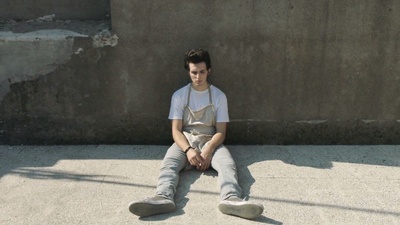 屋顶探险家剧照的剧照