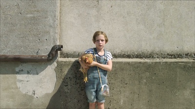 屋顶探险家剧照的剧照