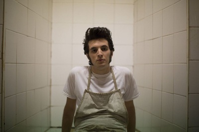 屋顶探险家剧照的剧照