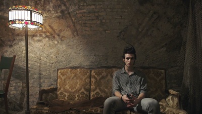 屋顶探险家剧照的剧照