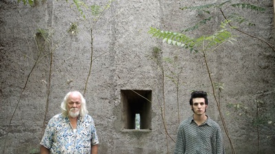 屋顶探险家剧照的剧照