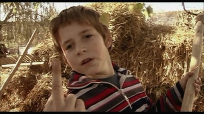 被遗忘的孩子剧照的剧照