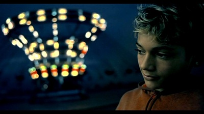 被遗忘的孩子剧照的剧照