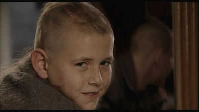 被遗忘的孩子剧照的剧照