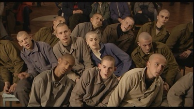 被遗忘的孩子剧照的剧照