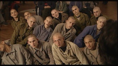 被遗忘的孩子剧照的剧照