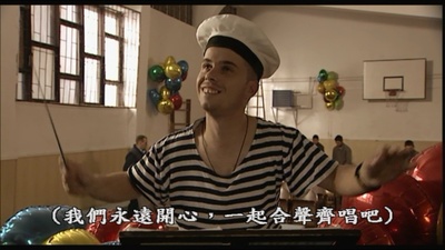 被遗忘的孩子剧照的剧照