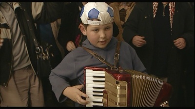 被遗忘的孩子剧照的剧照