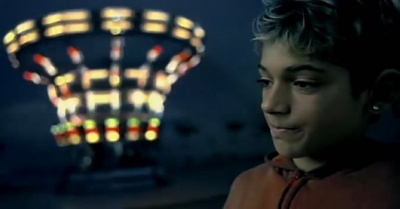 被遗忘的孩子剧照的剧照