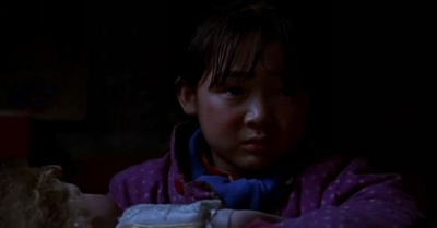 被遗忘的孩子剧照的剧照