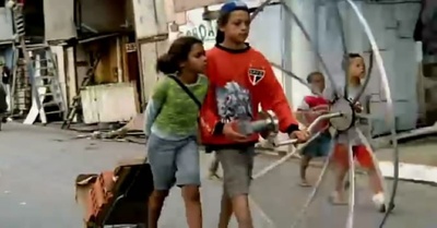 被遗忘的孩子剧照的剧照