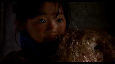 被遗忘的孩子剧照的剧照