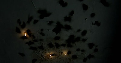 被遗忘的孩子剧照的剧照