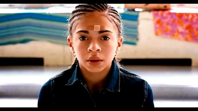 被遗忘的孩子剧照的剧照