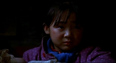 被遗忘的孩子剧照的剧照