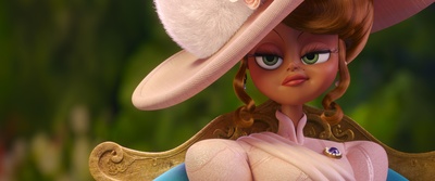 淘气大侦探剧照的剧照