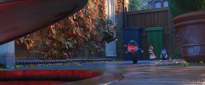 淘气大侦探剧照的剧照