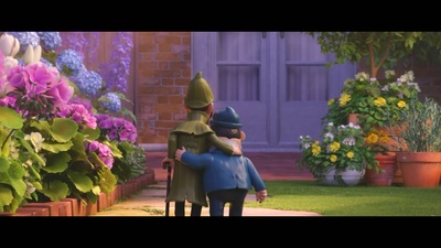 淘气大侦探剧照的剧照