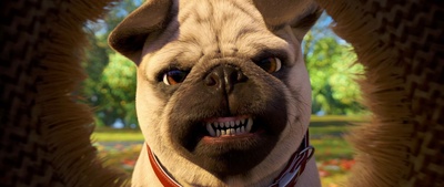 淘气大侦探剧照的剧照