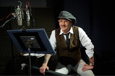 淘气大侦探剧照的剧照