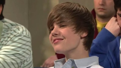 周六夜现场：蒂娜·菲/贾斯汀·比伯剧照的剧照