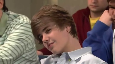 周六夜现场：蒂娜·菲/贾斯汀·比伯剧照的剧照