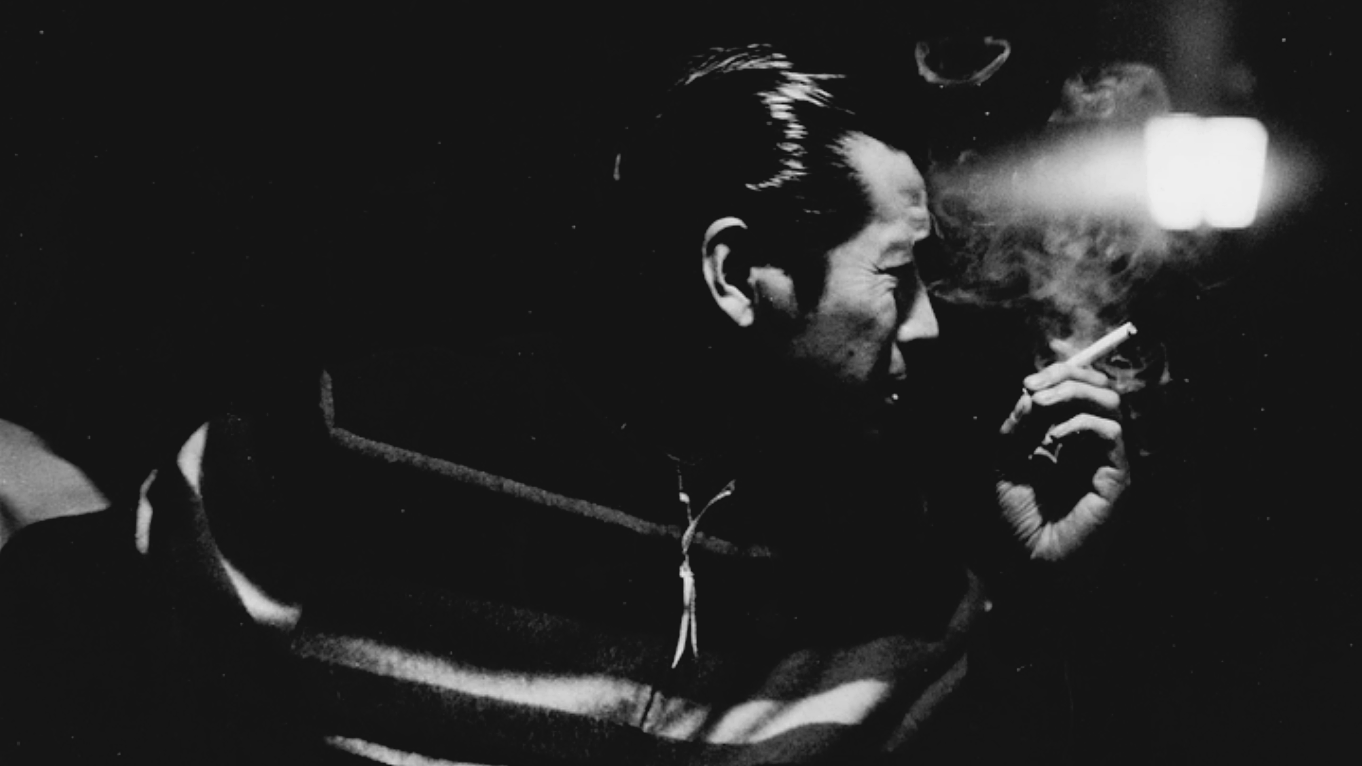 三船敏郎：最后的武士剧照的剧照