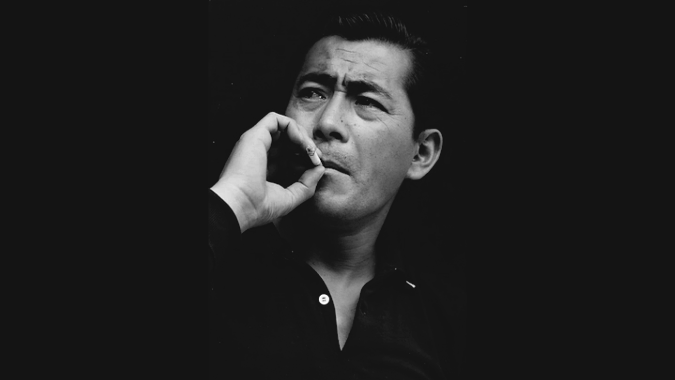 三船敏郎：最后的武士剧照的剧照