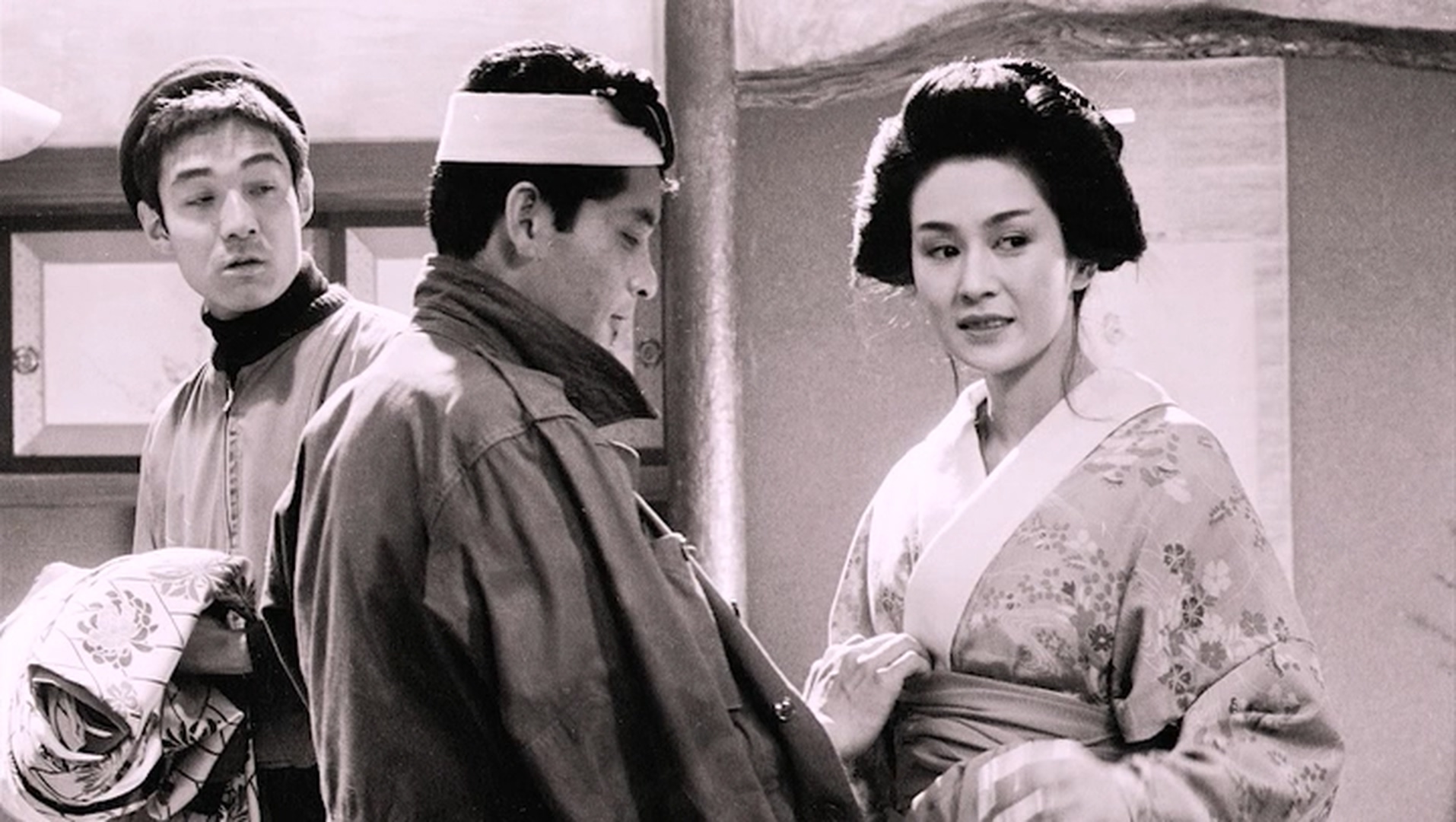 三船敏郎：最后的武士剧照的剧照