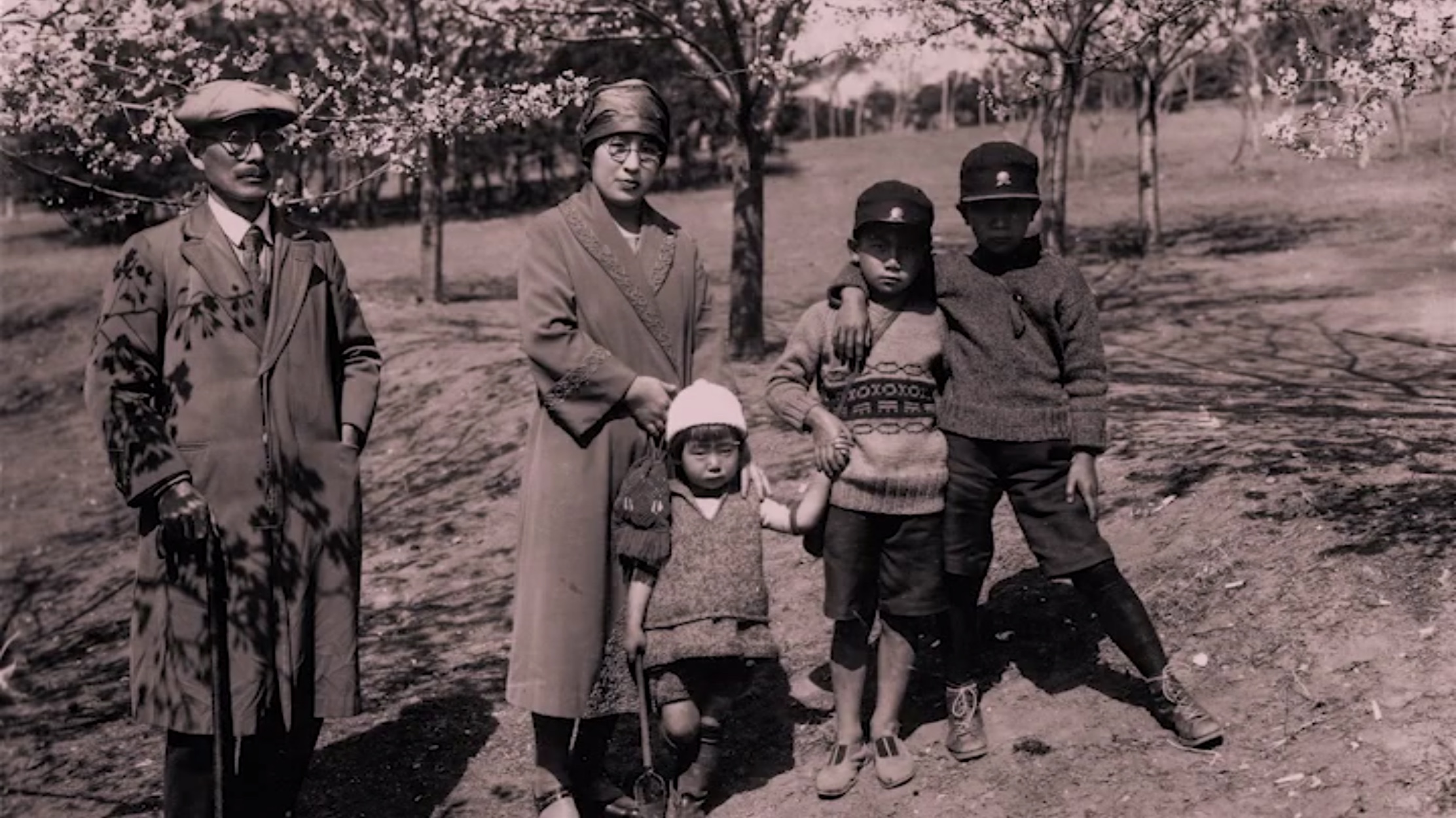 三船敏郎：最后的武士剧照的剧照