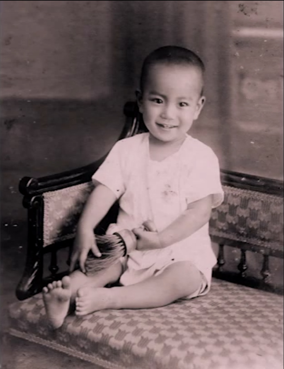 三船敏郎：最后的武士剧照的剧照