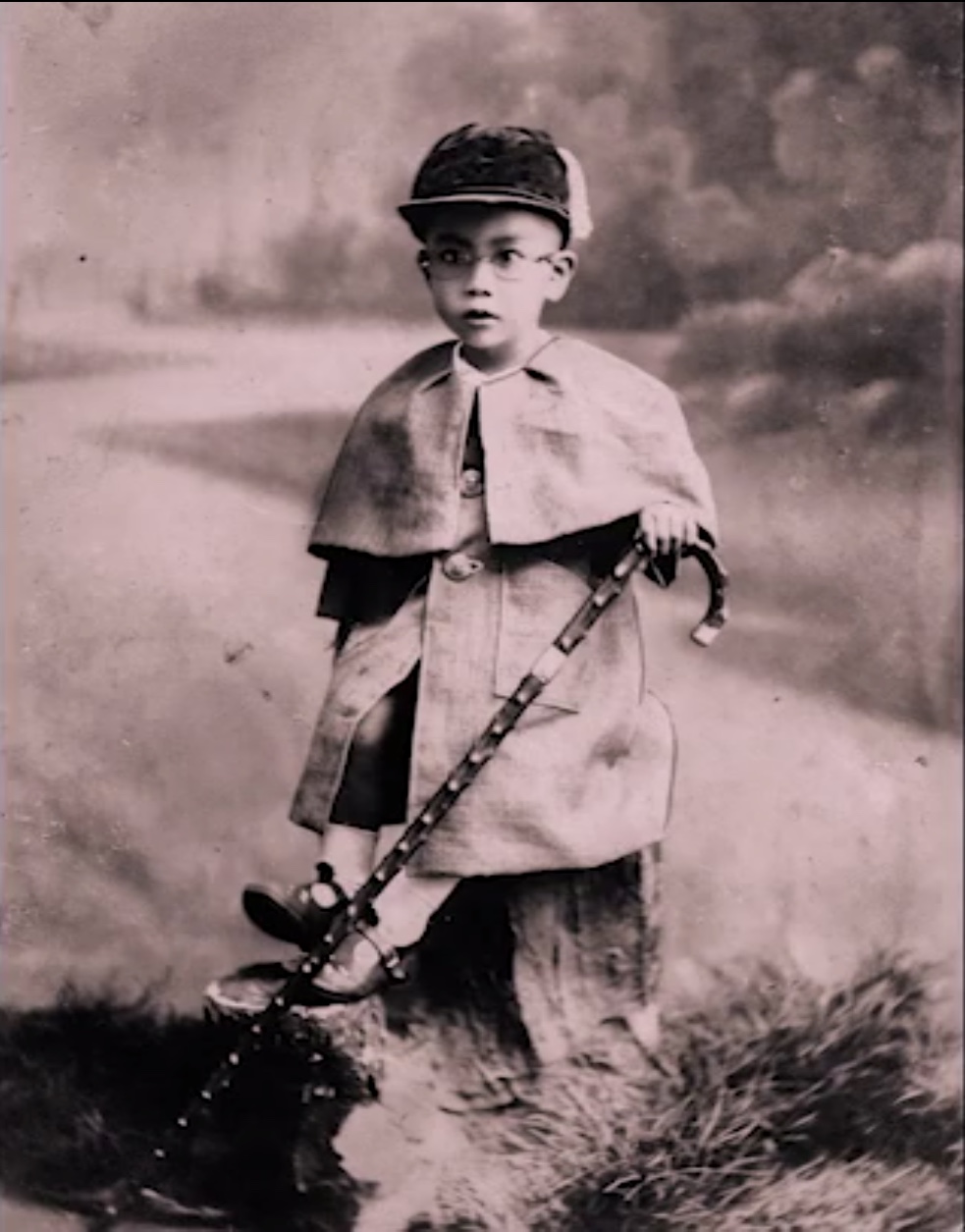 三船敏郎：最后的武士剧照的剧照