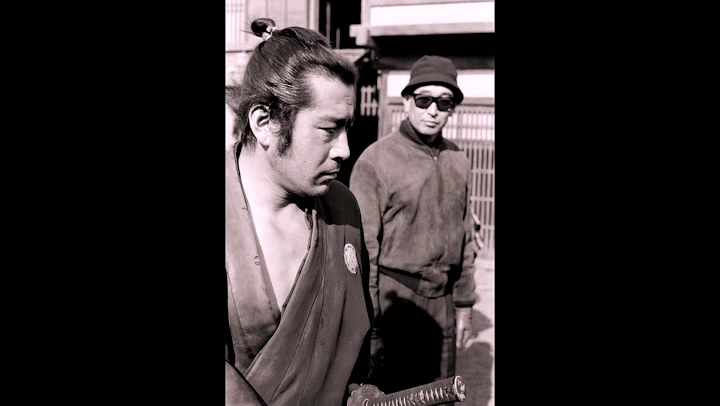 三船敏郎：最后的武士剧照的剧照