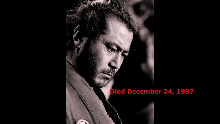 三船敏郎：最后的武士剧照的剧照