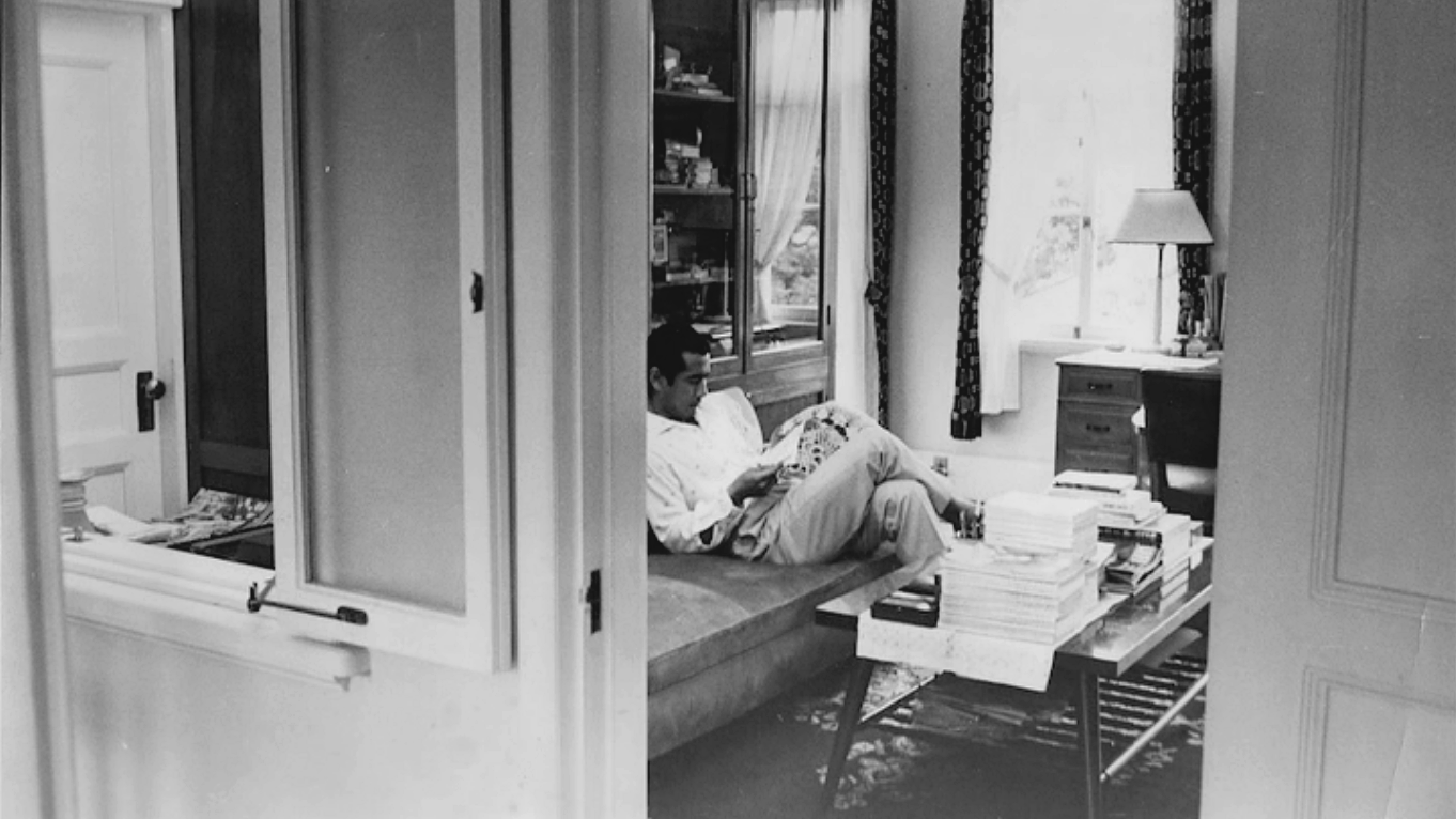 三船敏郎：最后的武士剧照的剧照