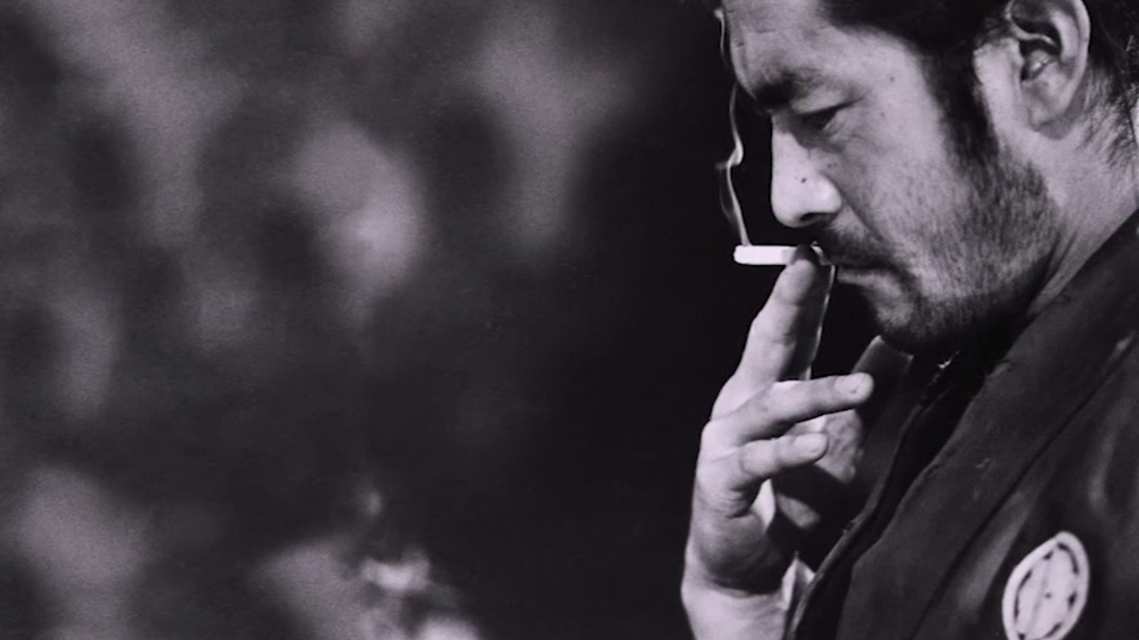 三船敏郎：最后的武士剧照的剧照