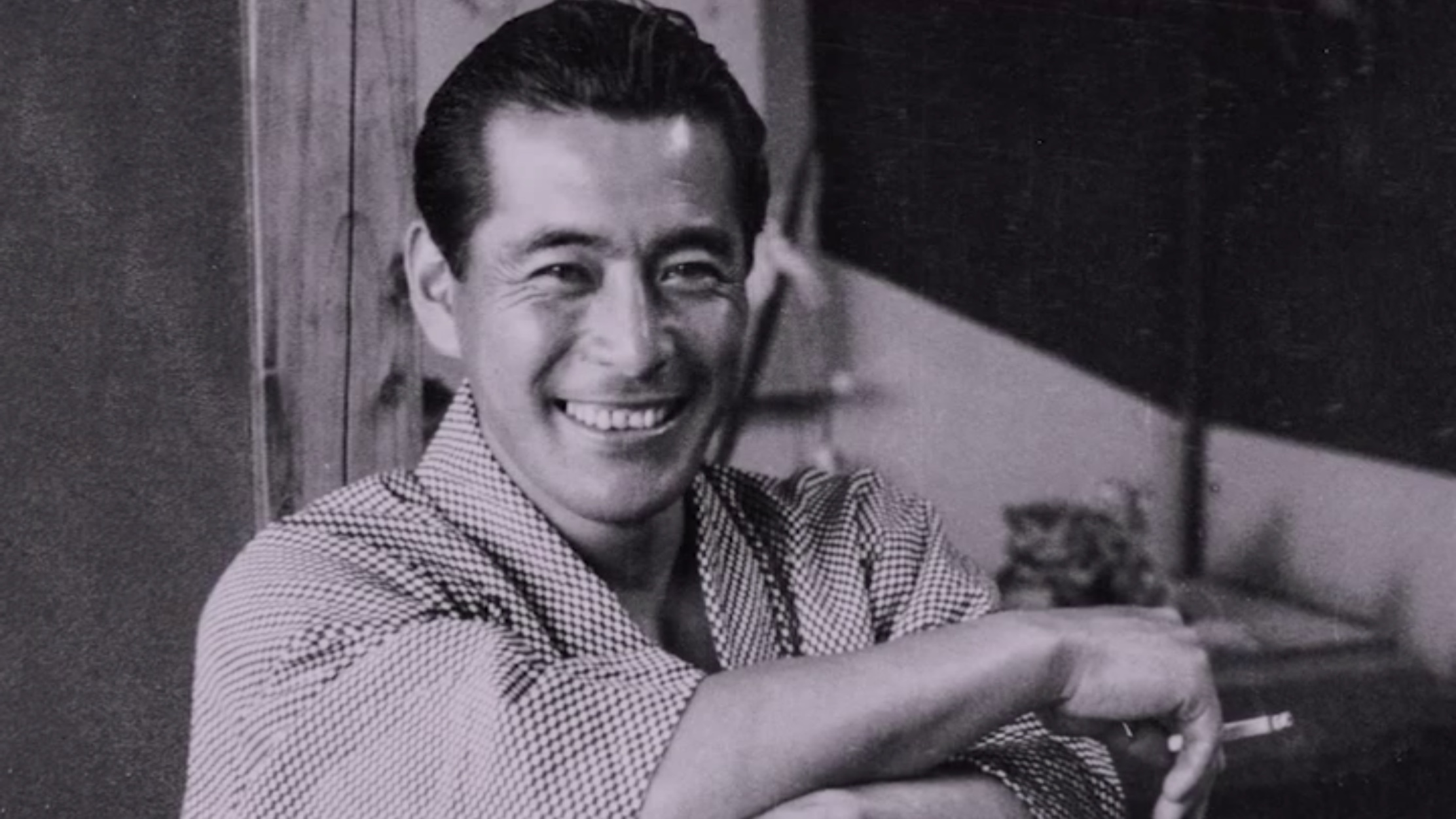 三船敏郎：最后的武士剧照的剧照