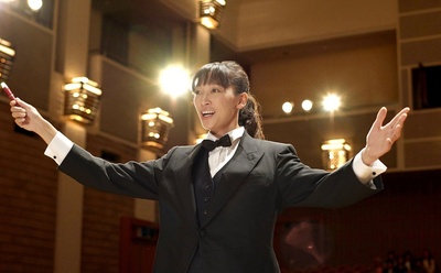 老人交响乐团剧照的剧照