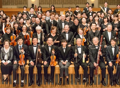 老人交响乐团剧照的剧照