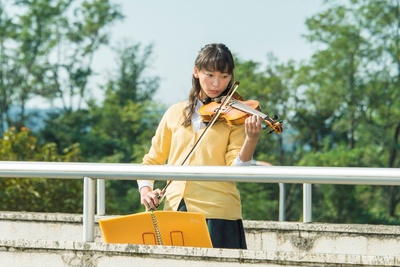 老人交响乐团剧照的剧照