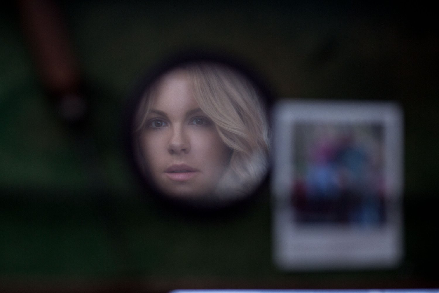 绝望之室剧照的剧照